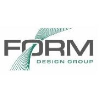 Form Design Group Ltd Logo