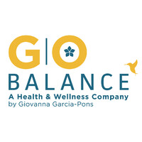 GIO BALANCE Logo
