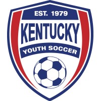 Kentucky Youth Soccer Association Logo