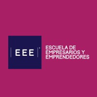 Escuela de Empresarios y Emprendedores Logo