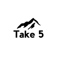 Take 5 Logo