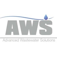 Advanced Wastewater Solutions Logo