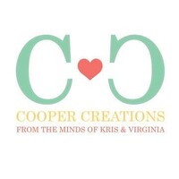 Cooper Creations Logo