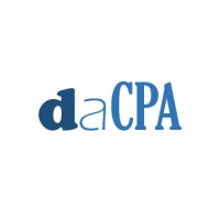 Davidson Associates CPA Logo
