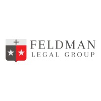 Feldman Legal Group Logo