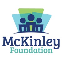 The McKinley Foundation at the University of Illinois Logo