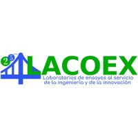 LACOEX Laboratorios Logo