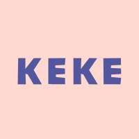 Keke Magazine Logo