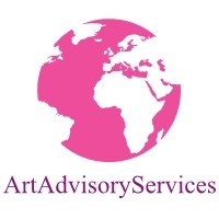 Art Advisory Services Logo