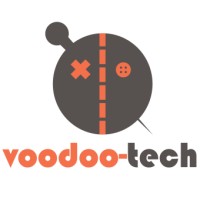 Voodoo-Tech S.R.L. Logo