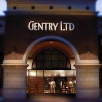 Gentry Ltd Logo