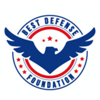 Best Defense Foundation Logo