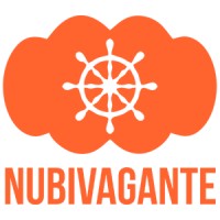 Nubivagante Logo