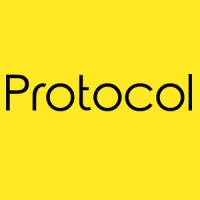 Protocol Business Solutions Logo