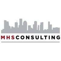 MHS Consulting Logo