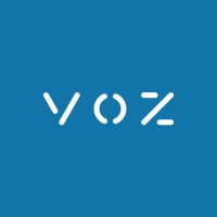 Voz Analitico, Inc. Logo