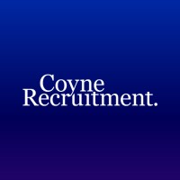Coyne Recruitment Logo