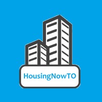 HousingNowTO Logo