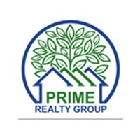 Prime Realty Group Logo