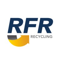 Grupo RFR Logo
