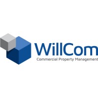WillCom Property Group - Commercial Property Management Specialists Logo