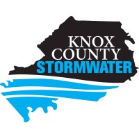 Knox County Stormwater Management Logo