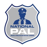 National Association of Police Athletic/Activities Leagues, Inc. Logo