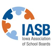 Iowa Association of School Boards Logo