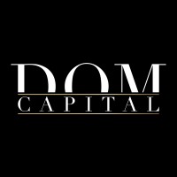 Dom Capital Logo