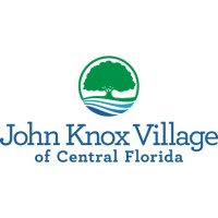 John Knox Village of Central Florida Logo