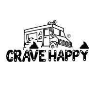 Crave Happy, Inc Logo