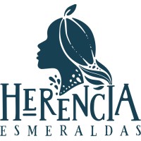 Herencia Chocolate Logo