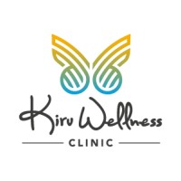 Kiru Wellness Clinic Logo
