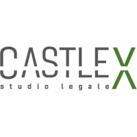 Castlex studio legale Logo