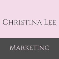Christina Lee Marketing Logo