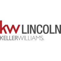 Keller Williams Lincoln Logo