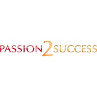 Passion2Success Logo
