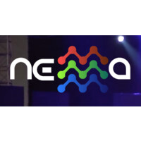 NEMA Corp - New Era Media Arts Logo