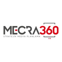 Mecra360 Logo