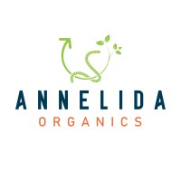 Annelida Organics Inc. - OMRI Certified Logo