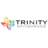 Trinity Orthopedics Logo