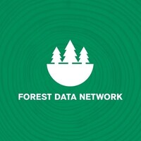 Forest Data Network Logo