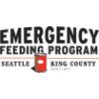 The Emergency Feeding Program of Seattle & King County Logo