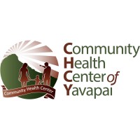 Community Health Center of Yavapai Logo