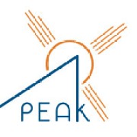 Peak Behavioral Hospital Logo