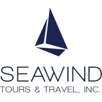 Seawind Tours and Travel, Inc. Logo