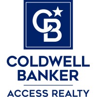 Coldwell Banker Access Realty Logo