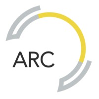 ARC Investment and Consulting Services Logo