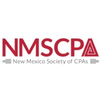New Mexico Society of CPAs Logo