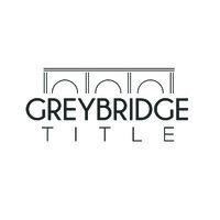 Greybridge Title LLC Logo